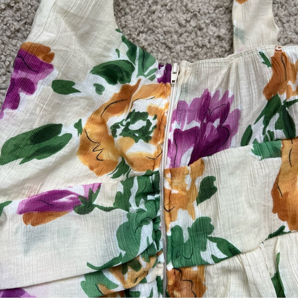 Freeway Dress - Picture 2 of 6